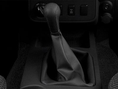 2013 Nissan Xterra 4WD 4dr Auto S