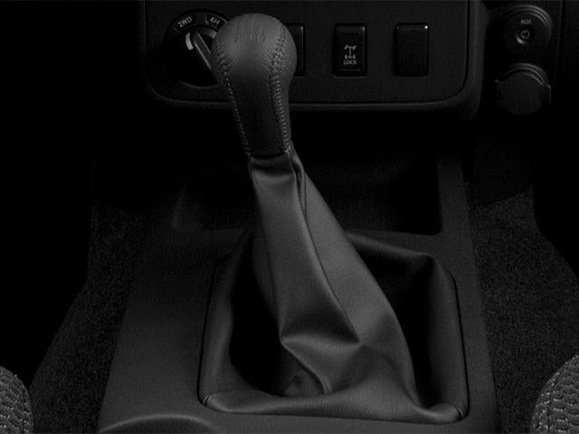 2013 Nissan Xterra 4WD 4dr Auto S