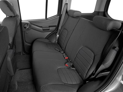 2013 Nissan Xterra 4WD 4dr Auto S