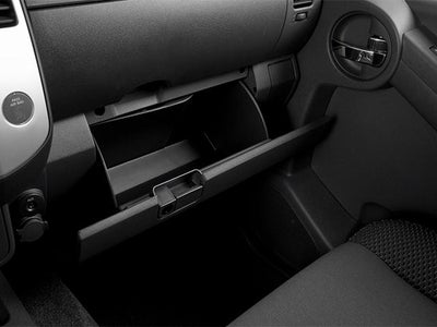 2013 Nissan Xterra 4WD 4dr Auto S