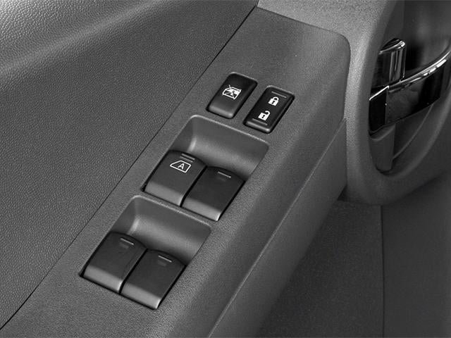 2013 Nissan Xterra 4WD 4dr Auto S