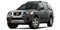 2013 Nissan Xterra 4WD 4dr Auto S
