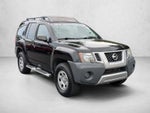 2015 Nissan Xterra 4WD 4dr Auto X