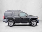 2015 Nissan Xterra 4WD 4dr Auto X