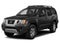 2015 Nissan Xterra 4WD 4dr Auto X