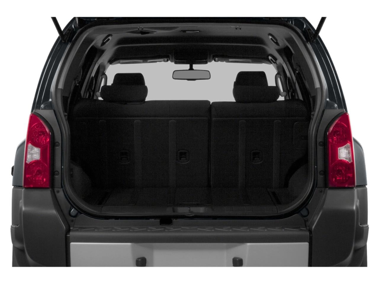 2015 Nissan Xterra 4WD 4dr Auto X
