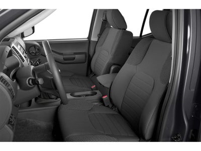 2015 Nissan Xterra 4WD 4dr Auto X