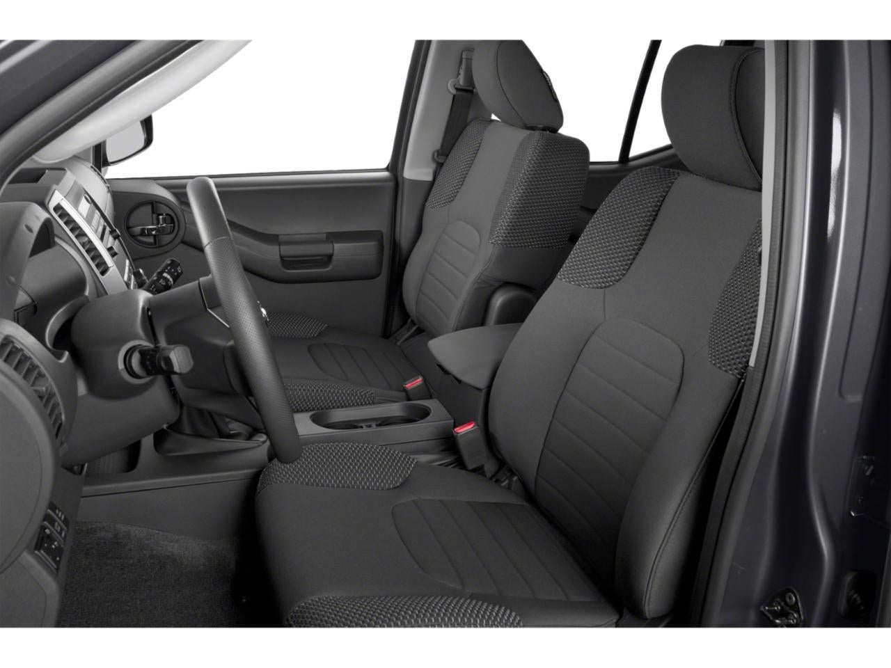 2015 Nissan Xterra 4WD 4dr Auto X