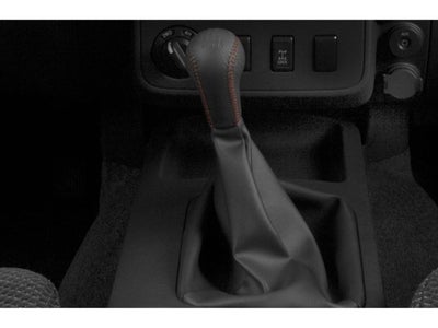2015 Nissan Xterra 4WD 4dr Auto X