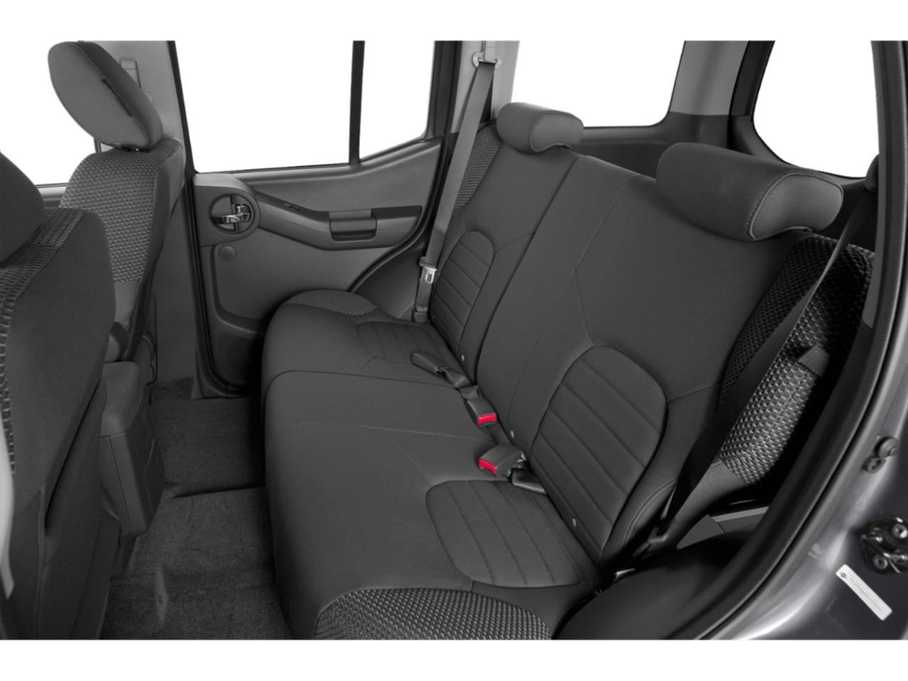 2015 Nissan Xterra 4WD 4dr Auto X