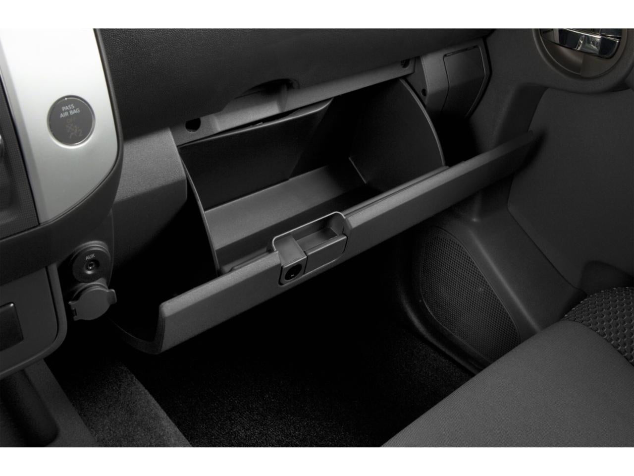 2015 Nissan Xterra 4WD 4dr Auto X