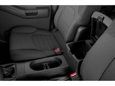 2015 Nissan Xterra 4WD 4dr Auto X