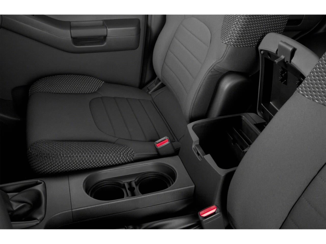 2015 Nissan Xterra 4WD 4dr Auto X