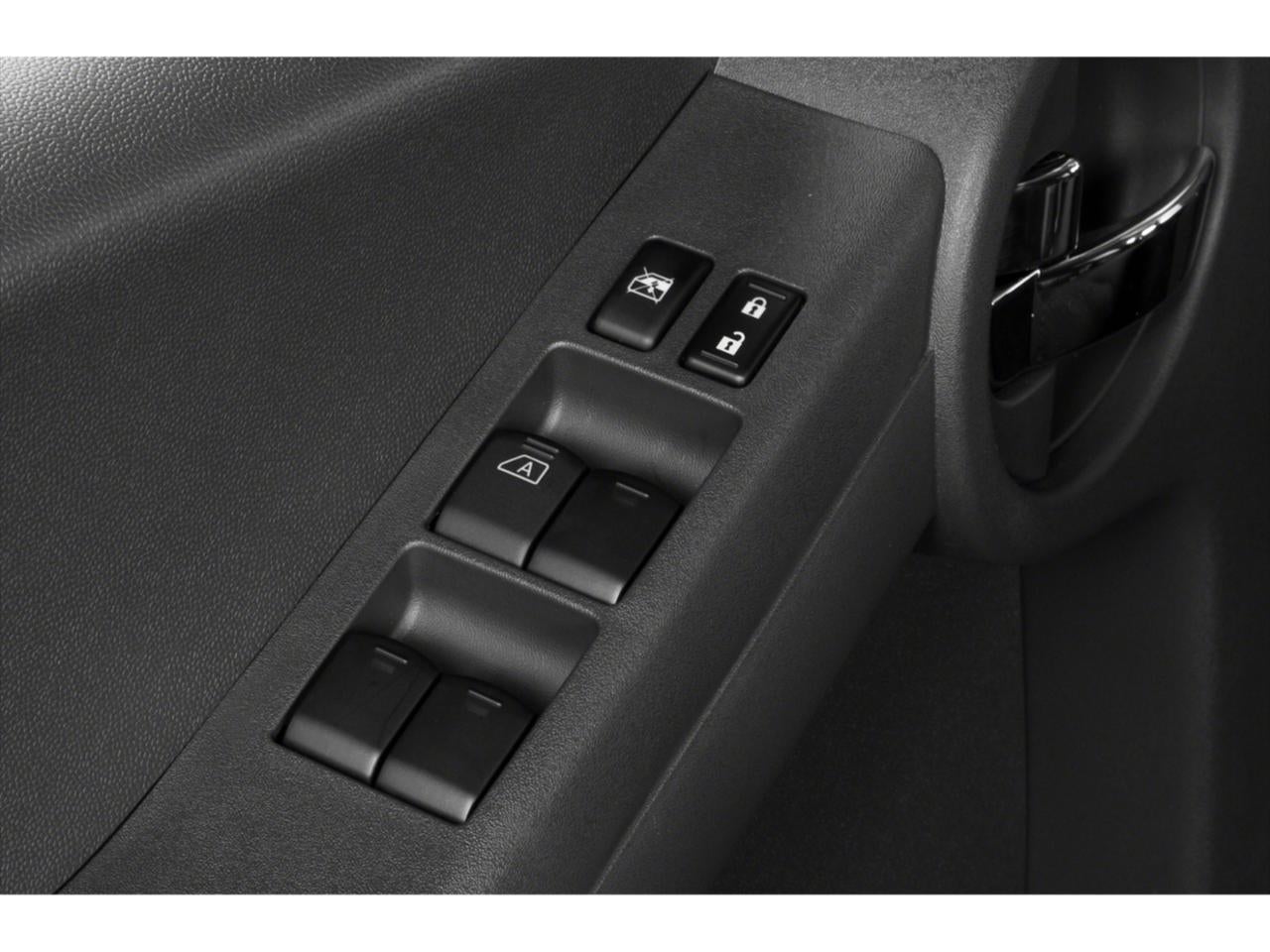 2015 Nissan Xterra 4WD 4dr Auto X