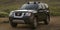 2015 Nissan Xterra 4WD 4dr Auto X