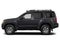 2015 Nissan Xterra 4WD 4dr Auto X