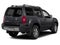 2015 Nissan Xterra 4WD 4dr Auto X
