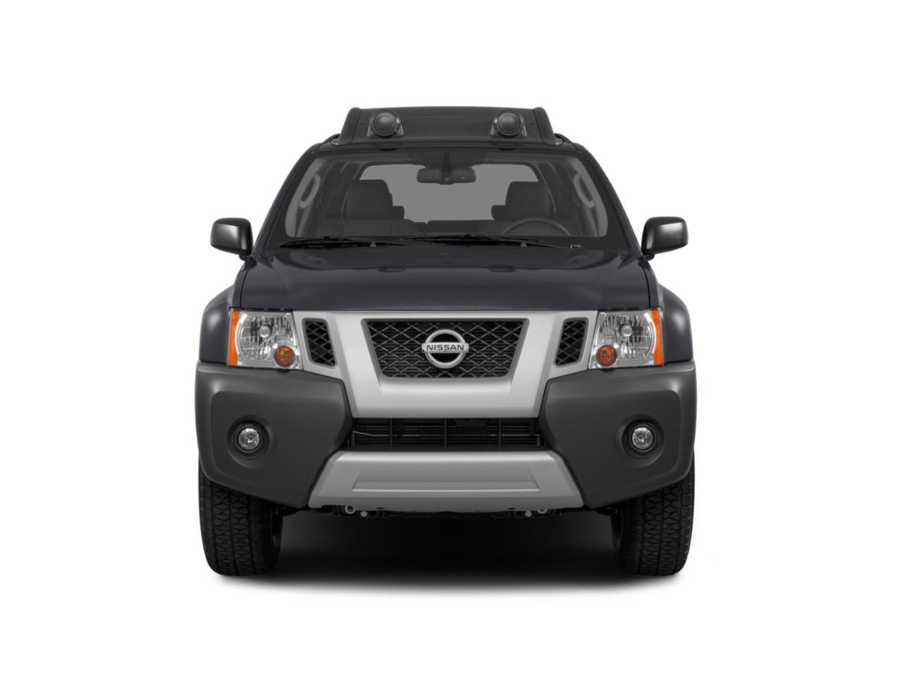2015 Nissan Xterra 4WD 4dr Auto X