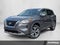 2021 Nissan Rogue FWD SV