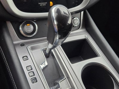 2024 Nissan Murano AWD SV