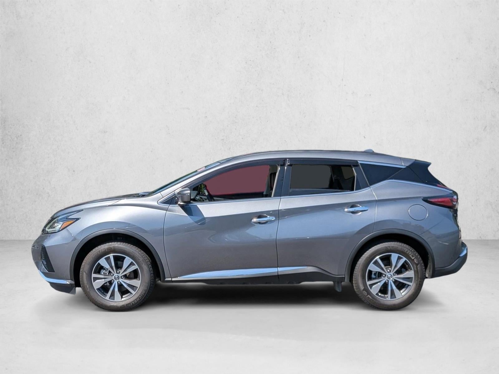2024 Nissan Murano AWD SV