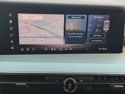 2025 Nissan Murano AWD Platinum