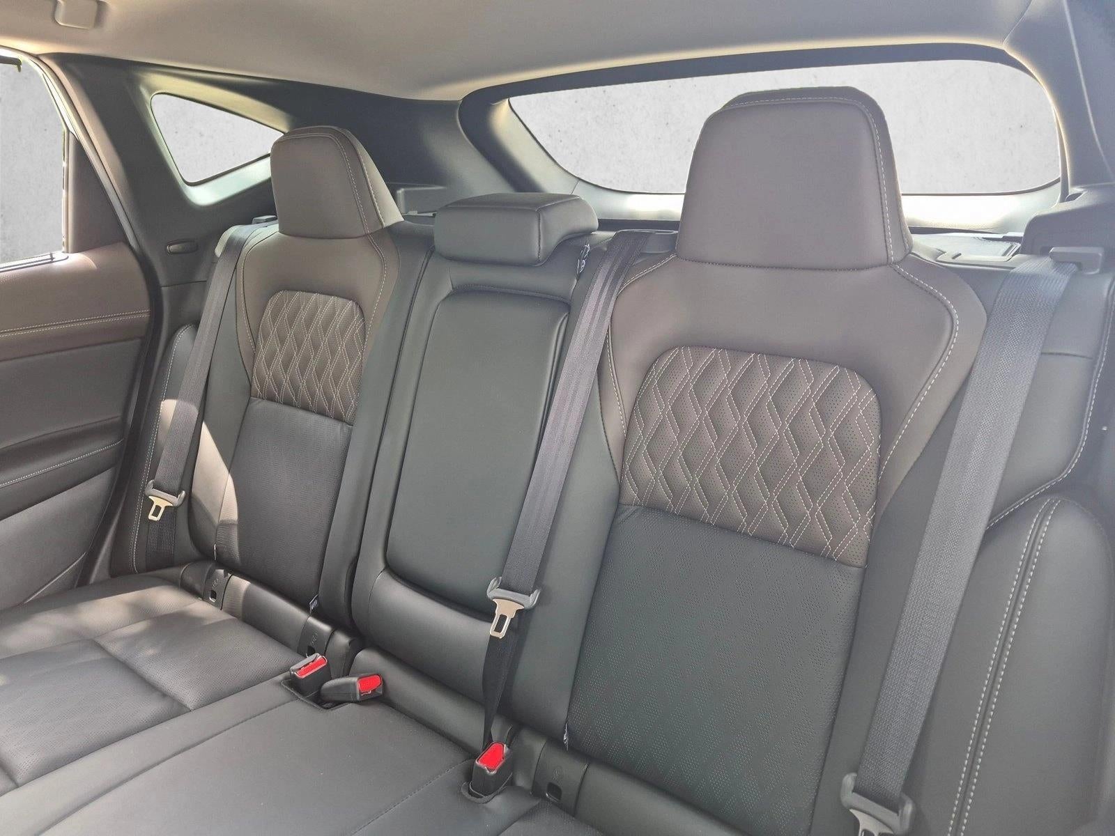 2025 Nissan Murano AWD Platinum