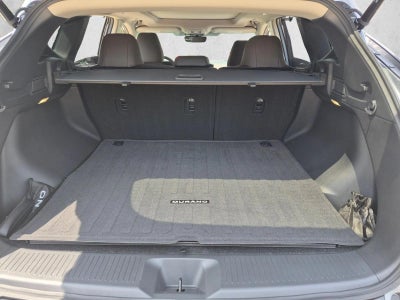 2025 Nissan Murano AWD Platinum