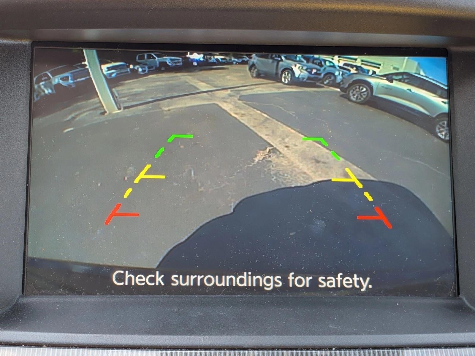 2020 INFINITI QX60 PURE AWD