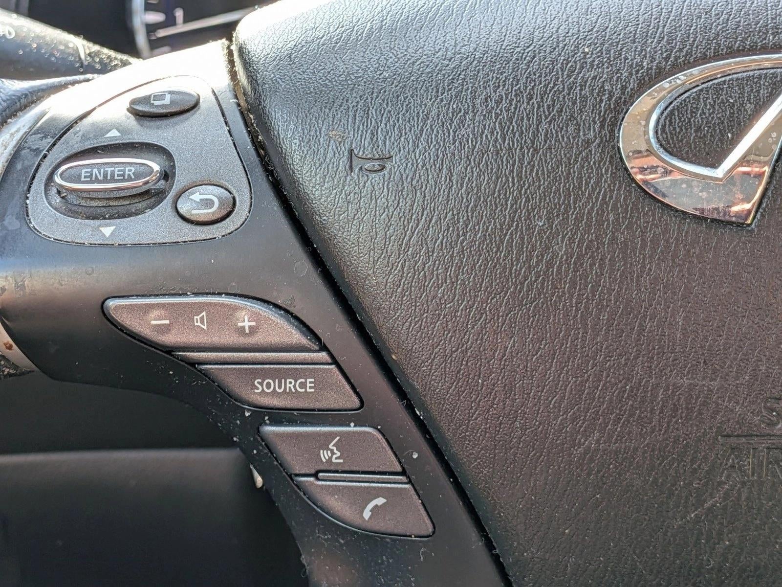 2020 INFINITI QX60 PURE AWD