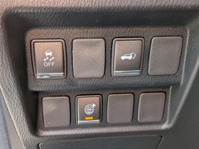 2020 INFINITI QX60 PURE AWD