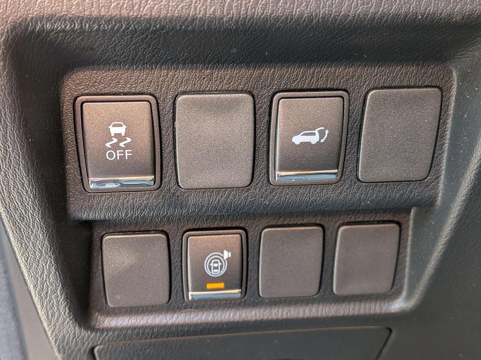 2020 INFINITI QX60 PURE AWD