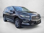 2020 INFINITI QX60 PURE AWD