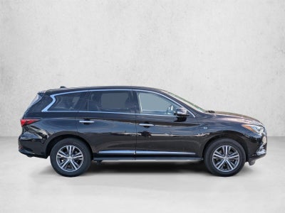 2020 INFINITI QX60 PURE AWD