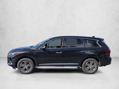 2020 INFINITI QX60 PURE AWD