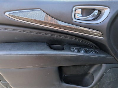 2020 INFINITI QX60 PURE AWD