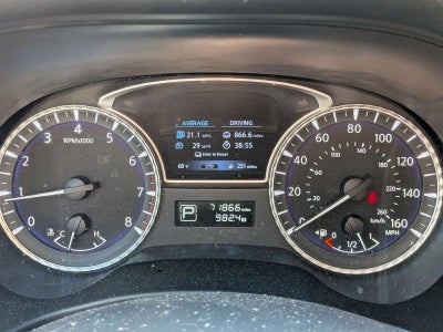 2020 INFINITI QX60 PURE AWD