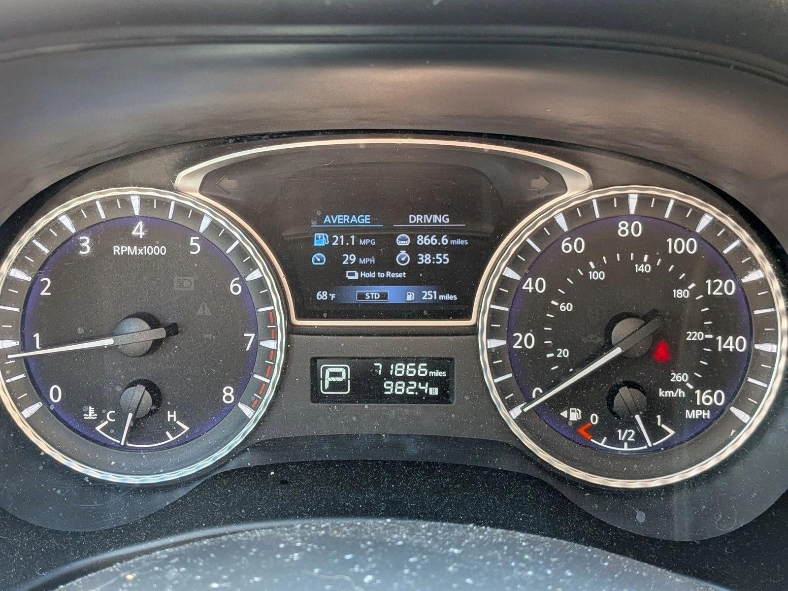 2020 INFINITI QX60 PURE AWD