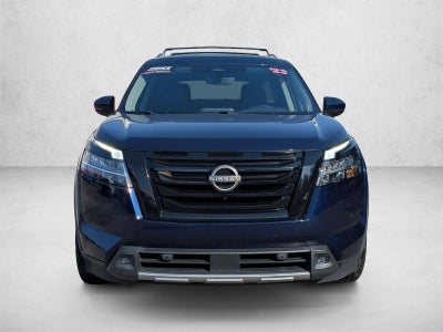 2023 Nissan Pathfinder SL 2WD