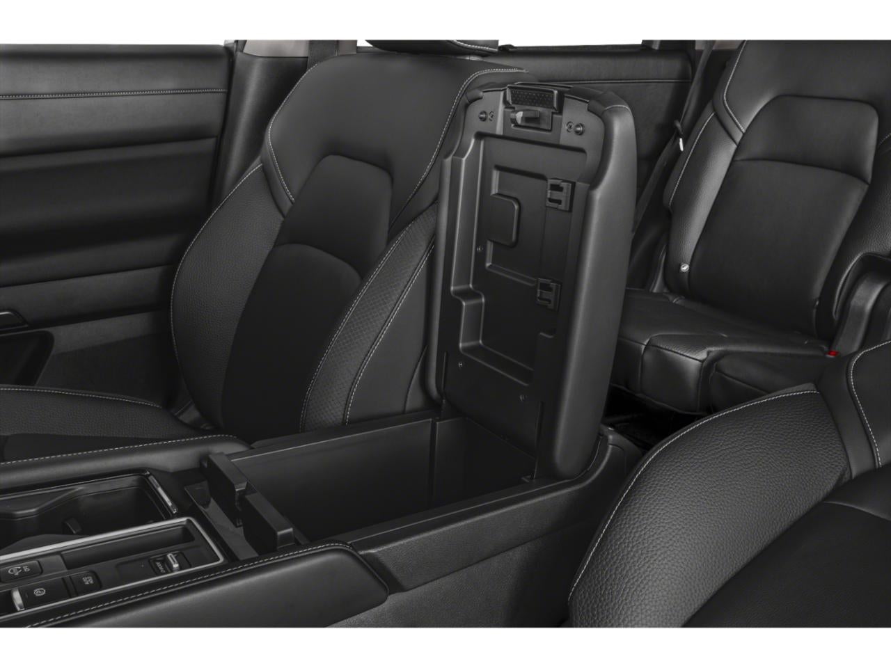 2023 Nissan Pathfinder SL 2WD