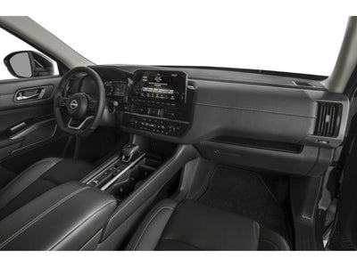 2023 Nissan Pathfinder SL 2WD