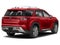 2024 Nissan Pathfinder Platinum 2WD