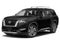 2024 Nissan Pathfinder Platinum 2WD