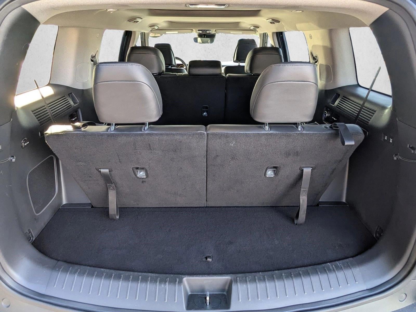 2025 Hyundai SANTA FE Hybrid Limited FWD