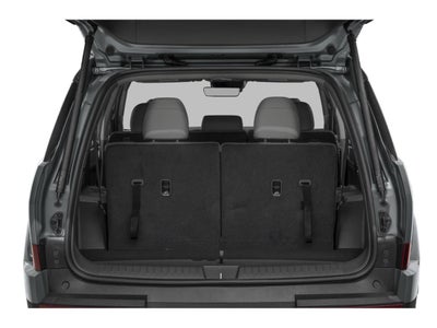 2025 Hyundai SANTA FE Hybrid Limited FWD