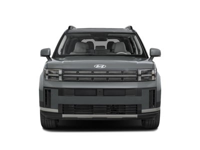 2025 Hyundai SANTA FE Hybrid Limited FWD