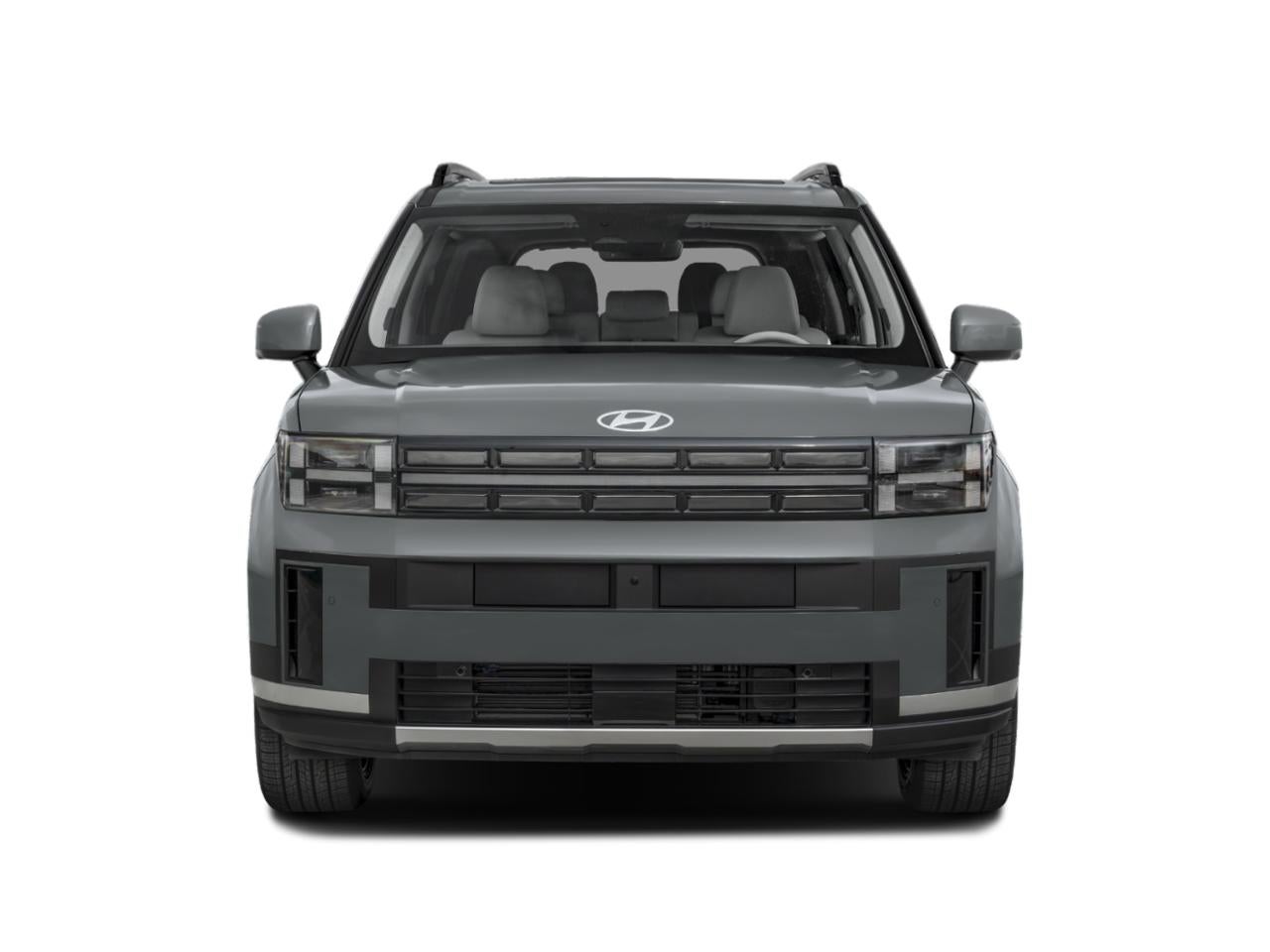 2025 Hyundai SANTA FE Hybrid Limited FWD