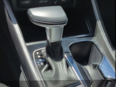 2023 Hyundai SANTA CRUZ Limited AWD