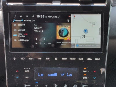 2023 Hyundai SANTA CRUZ Limited AWD