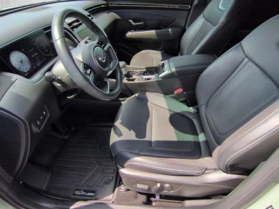 2023 Hyundai SANTA CRUZ Limited AWD